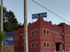Welcome Hôtel Dijon